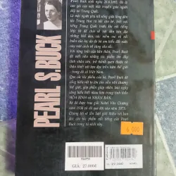Tiếng nói trong nhà ( Giải Nobel văn chương năm 1938) - Pearl S.Buck 586950
