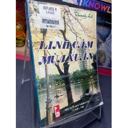 Linh cảm mùa xuân 1999 mới 70% ố bẩn Thanh Lê HPB0906 SÁCH VĂN HỌC Rebooks.vn