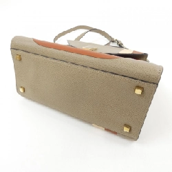 Túi ISIDE VALEXTRA - Hàng hiệu Authentic 831522