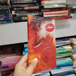 Môi đưa bão về 🌱