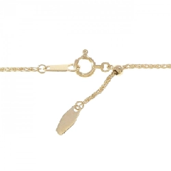 K18YG Dây chuyền - Hàng hiệu Authentic 869237