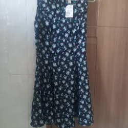 Đâm hoa  ngang gối size m 925549