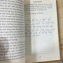 Cafe cùng tony 1010787