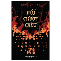 Núi Chuột Quét - Hô Diên Vân