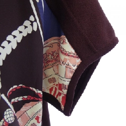 HERMES *86-7726 Váy Twill Reine - Hàng hiệu Chính hãng 646618