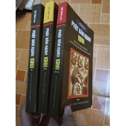 Phật bản hạnh kinh - Xb 2012 - 1340 trang - TÂM LINH - TÔN GIÁO - THIỀN - ANTQ2011-57 702488