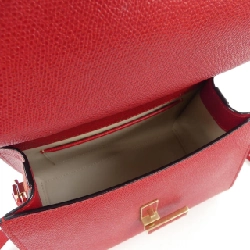 Túi xách VALEXTRA イジィデ ISIDE WBES0036028LOC99 656236