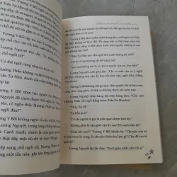 ĐỪNG NÓI VỚI ANH ẤY TÔI VẪN CÒN YÊU - LỤC XU 784351