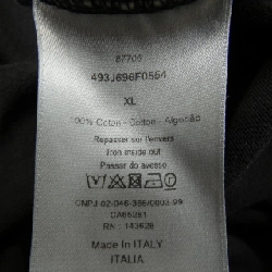 Áo thun Christian Dior viết tay DIOR 493J696F0554 - Hàng hiệu Authentic 897298