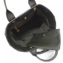 Túi Chanel Deauville Line AS3257 615800