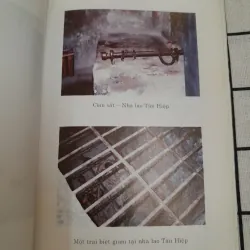 TỘI ÁC Thực dân Pháp Đế quốc Mỹ trên địa bản Thành phố Biên Hòa. Ban Điều tra tình ĐN 601452