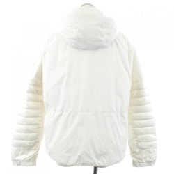 MONCLER OLARGUES Áo khoác lông - Hàng hiệu Chính hãng 890838