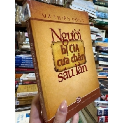 Người bị CIA cưa chân 6 lần - Mã Thiện Đồng 359334