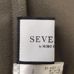 [Mục đủ điều kiện giảm giá] SEVENTENbyMIHOKAWAHI quần 653493