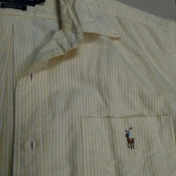 Áo sơ mi Ralph Lauren  483384