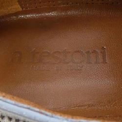 Giày TESTONI - Hàng hiệu Authentic 907290