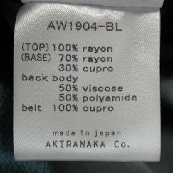 【Mã giảm giá】Áo khoác AKIRA NAKA 644290