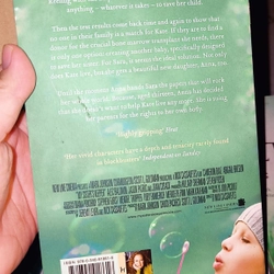 JODI PICOULT - MY SISTER'S KEEPER 496721