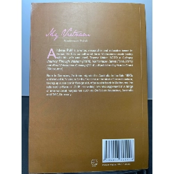 My Vietnam 2016 mới 85% bẩn nhẹ bụng sách Andreas Pohl HPB1607 LỊCH SỬ - CHÍNH TRỊ - TRIẾT HỌC 350645