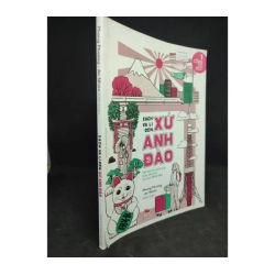 Xách va li đến xứ anh đào (RÁCH BÌA NHẸ)