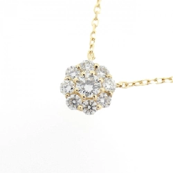 Dây chuyền kim cương Vandome 0.25CT - Hàng hiệu Chính hãng 842638