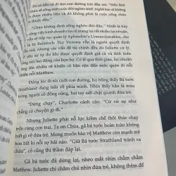 BÍ MẬT TỘI LỖI - MICHELLE WILLINGHAM 1008318