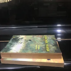 Combo giai thoại văn học thời Thanh, Đường 974795