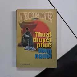 Thuật thuyết phục lòng người 1020504