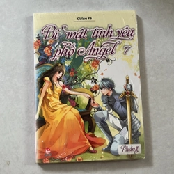 Bí mật tình yêu phố Angle (phần II) 501546