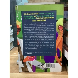 Tín đồ shopping lấy chồng -Sophie kinsella