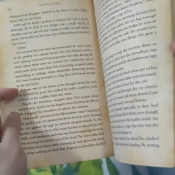 The Curious Charms of Arthur Pepper - Phaedra Patrick 1033618