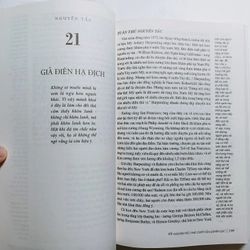 48 Nguyên Tắc Chủ Chốt Của Quyền Lực - Robert Greene

 506428