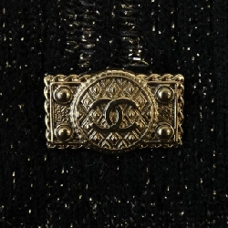 Chanel CHANEL P41664K03107 Đầm - Hàng hiệu Chính hãng 812150