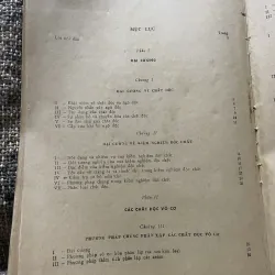 Bài giảng kiểm nghiệm chất độc- bộ môn phân tích và độc chất 1009217