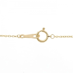 K18YG Dây chuyền - Hàng hiệu Chính hãng 872466