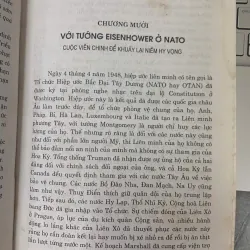 CỐ VẤN NĂM ĐỜI TỔNG THỐNG MỸ - VERNON A. WALTERS 716082