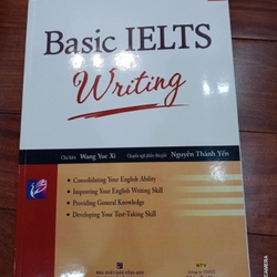 Sách Basic Ilets  452032