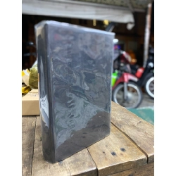 KINH THÁNH CỰU ƯỚC VÀ TÂN ƯỚC