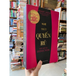 Nghệ thuật quyến rũ - Robert Greene