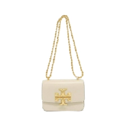 【Sản phẩm mới】Tory Burch Eleanor Small Convertible Shoulder Bag 73589 Túi đeo vai