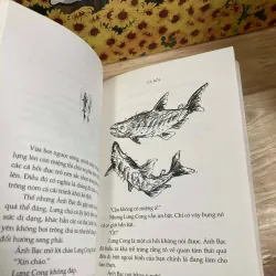 Cá Hồi - Ahn Do-hyun 1010699