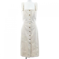 Đầm PATOU DR1340178008N - Hàng hiệu Authentic