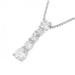 Môni Kenda Diamond Necklace 0.61CT - Hàng hiệu Authentic 840796