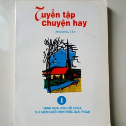 Tuyển tập truyện hay - Phương Tây và Đông Tây🌻 550719