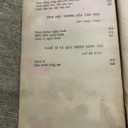 CƠ SỞ LÝ LUẬN VĂN HỌC - TẬP 1 - SÁCH LÝ LUẬN , PHÊ BÌNH VĂN HỌC 571843