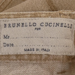 BRUNELLO CUCINELLI Quần - Hàng hiệu Chính hãng 888971