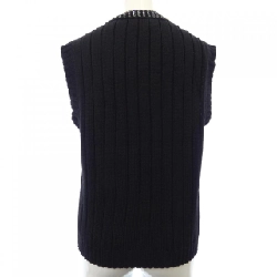 【Mã giảm giá】【Cổ điển】Chanel CHANEL Áo len 641440