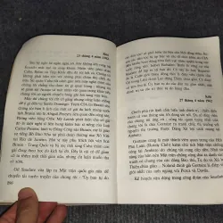 BÍ MẬT NỘI BỘ CIA (NHẬT KÝ CIA) - PHILIP AGEE 991089