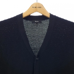 Theory 09-3103703 Áo khoác cardigan - Hàng hiệu Authentic 896263