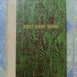 Lục Vân Tiên - Nguyễn Đình Chiểu 1000474